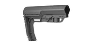 Mission First Tactical (MFT) Battlelink Minimalist Mil Spec Stock - Black – Flat Dark Earth