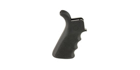 Hogue AR-15/M-16 Rubber Grip Beavertail with Finger Grooves – Flat Dark Earth