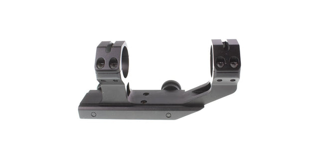 Weaver 1" Single Piece Optic Mount - Fits 1913 Picatinny Rail - HR Tactical Innovations