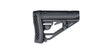 Adaptive Tactical AR-15 EX Performance Adjustable Stock - HR Tactical Innovations