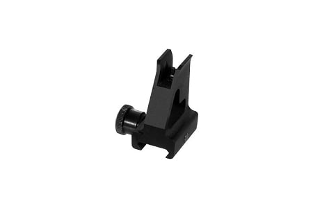 Standard AR Front Sight A2 Square Post Picatinny Mount - HR Tactical Innovations