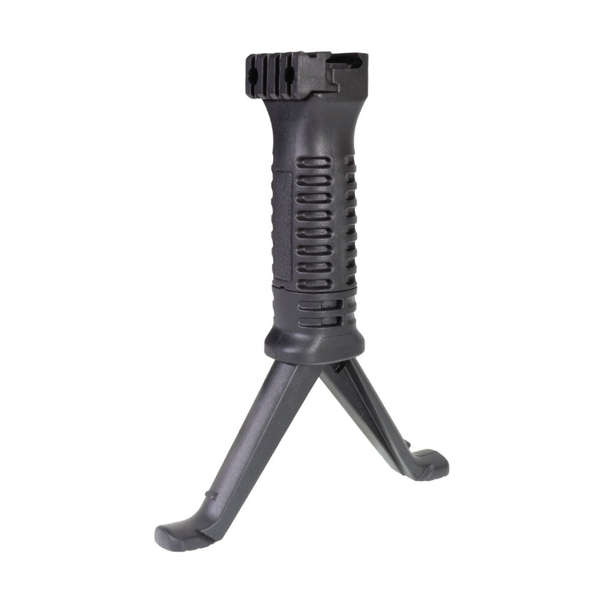 NcStar 1913 Vertical Grip Bipod - Black - HR Tactical Innovations