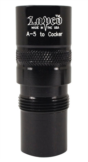 A5/X7 Barrel to Cocker Adapter