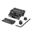 Tactical RCO Riser Mount for Trijicon MRO Pattern Optics - HR Tactical Innovations