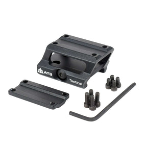 Tactical RCO Riser Mount for Trijicon MRO Pattern Optics