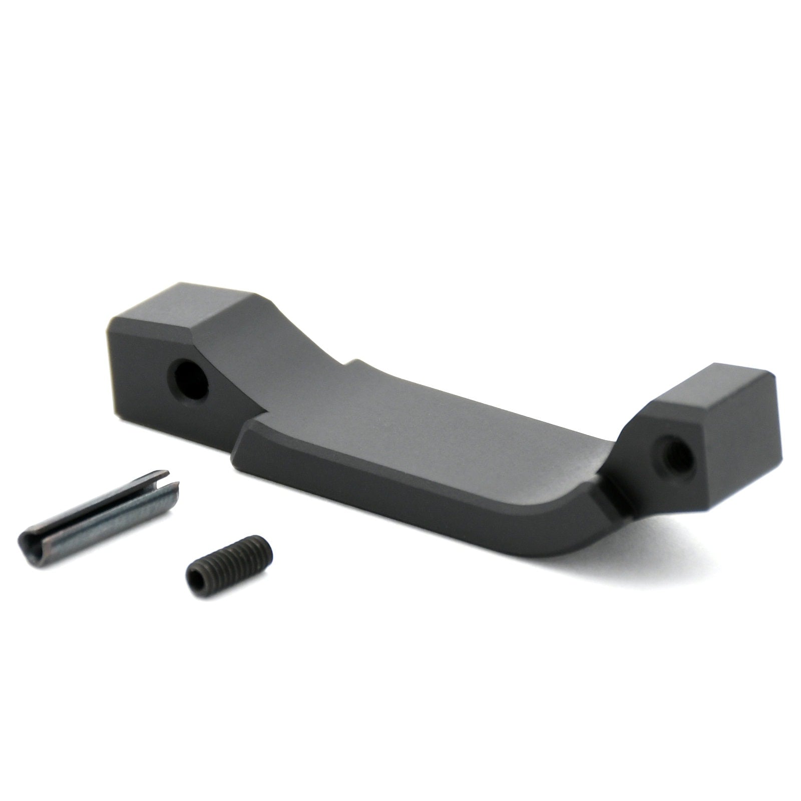 AR-15 Enhanced Billet Trigger Guard Assembly - HR Tactical Innovations