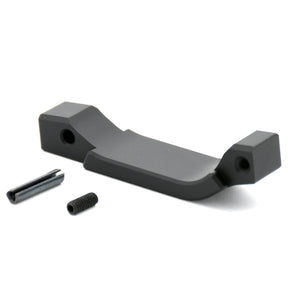 AR-15 Enhanced Billet Trigger Guard Assembly