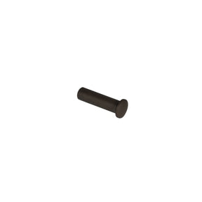 Mil-Spec AR-15 Takedown Pin – 10 Colors Available – Black