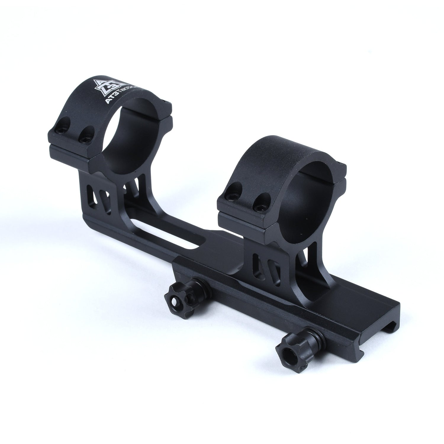 Tactical™ 30mm Cantilever Scope Mount – High