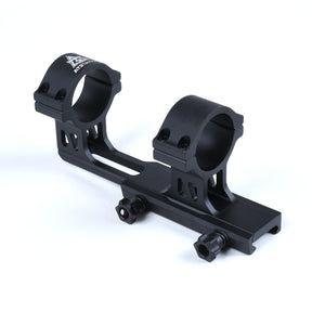 Tactical™ 30mm Cantilever Scope Mount – High