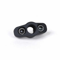 M-LOK Quick Detach Sling Mount – Made in USA – 10 Colors Available – Black