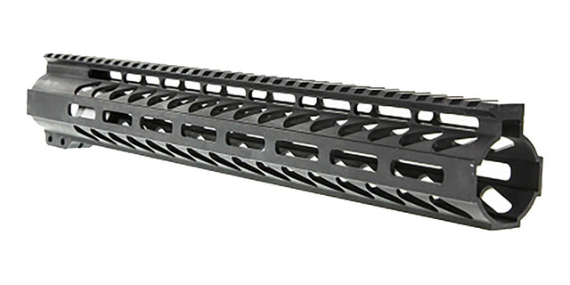 Gauntlet Arms "Starfighter" Copperhead 15" M-Lok Handguard - HR Tactical Innovations