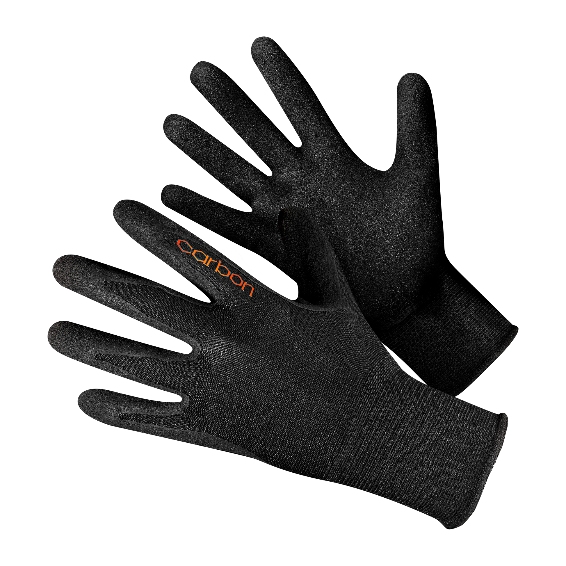 EVENT GLOVES BLACK - 2 PACK / BLACK - HR Tactical Innovations