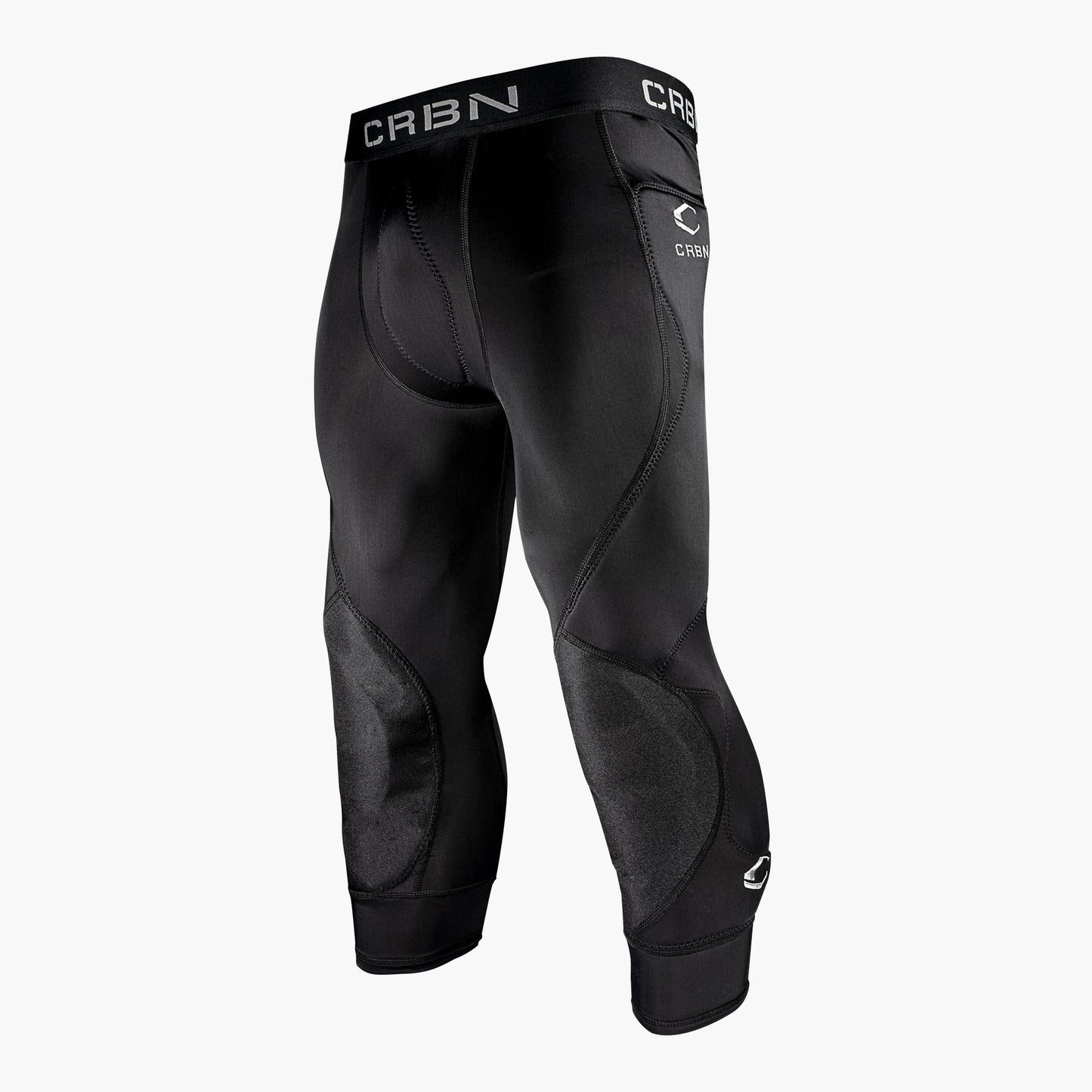 CC PRO BOTTOM BLACK - HR Tactical Innovations