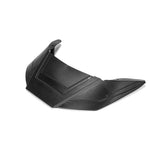 ZERO REPLACEMENT PARTS - VISOR - BLACK - HR Tactical Innovations