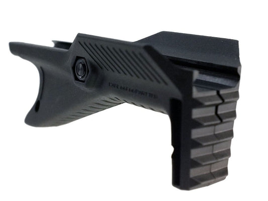 Strike Industries Cobra Tactical AFG Fore Grip - Black - HR Tactical Innovations