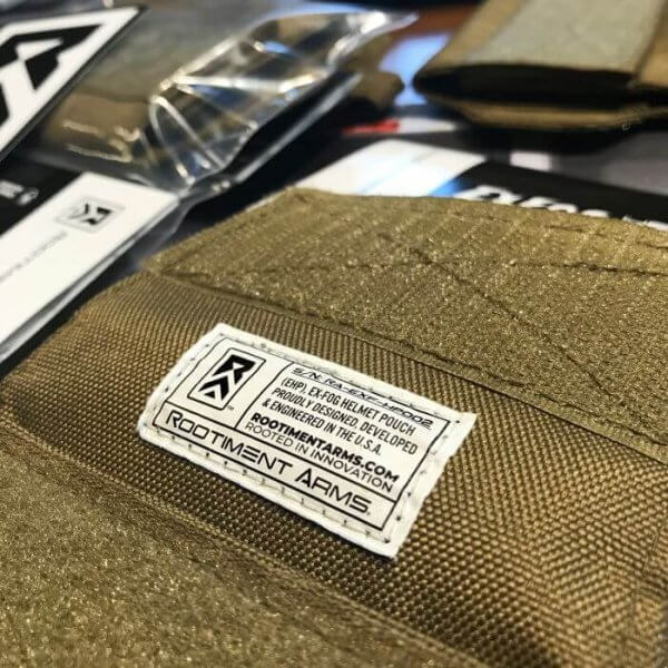 Helmet Pouch 1.0 (XHP) — alternate view 8