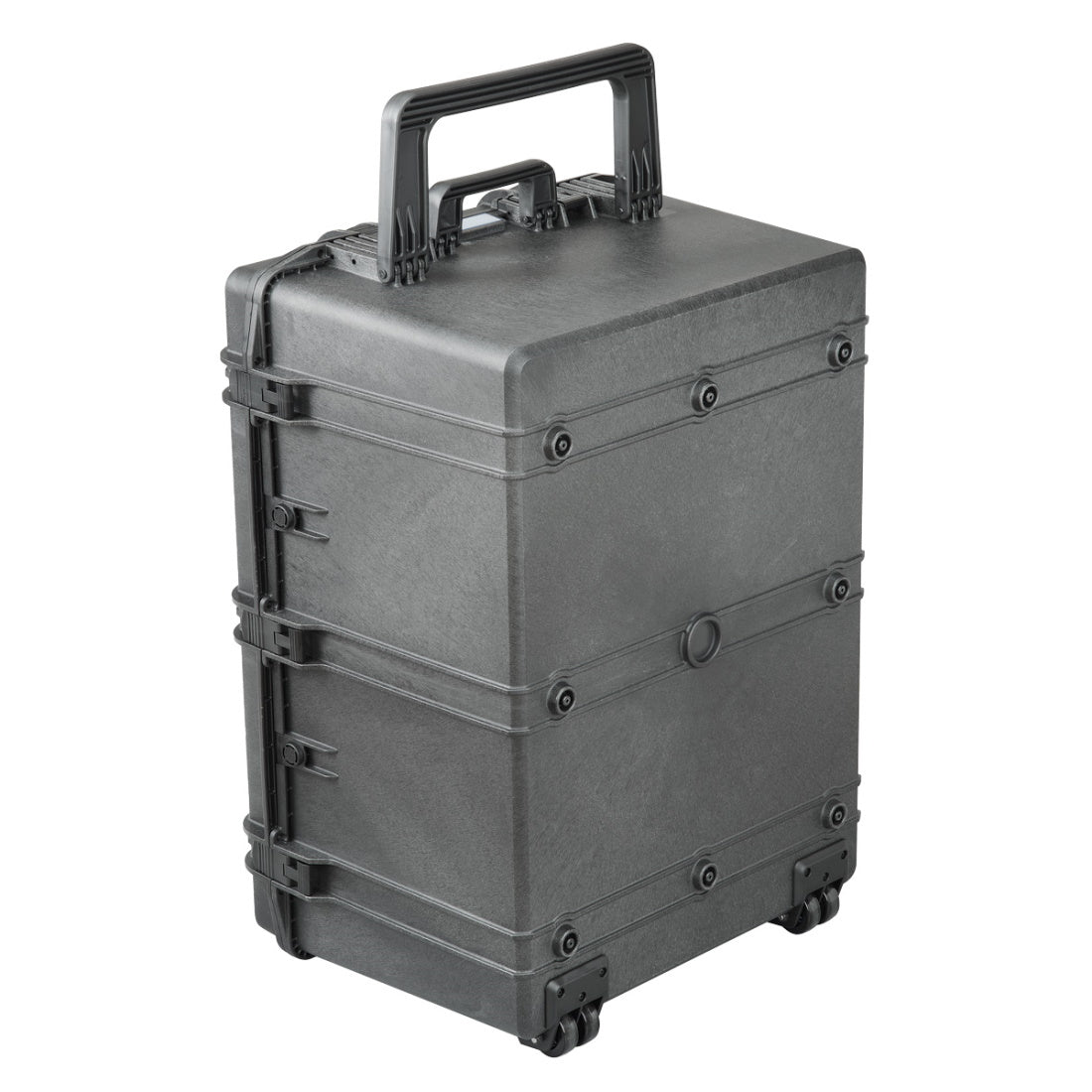 Bigger Black Case - HR Tactical Innovations