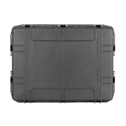 Bigger Black Case - HR Tactical Innovations