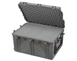 Bigger Black Case - HR Tactical Innovations