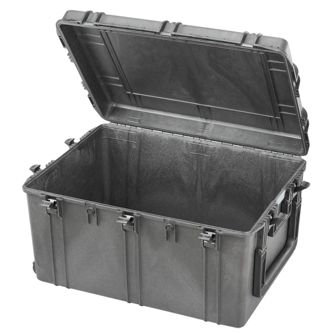 Bigger Black Case - HR Tactical Innovations