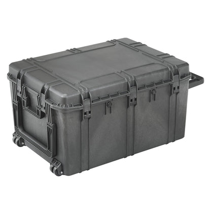 Bigger Black Case - HR Tactical Innovations