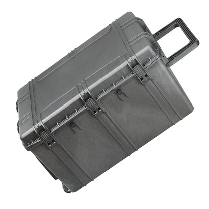 Bigger Black Case - HR Tactical Innovations