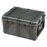 Bigger Black Case - HR Tactical Innovations