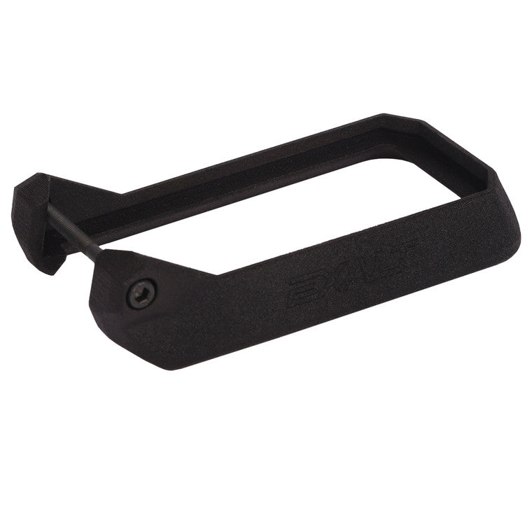 EMF100 / MG100 Flared Magwell Upgrade — alternate view 2