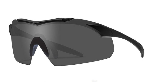 Wiley X Vapor Safety Sunglasses - HR Tactical Innovations