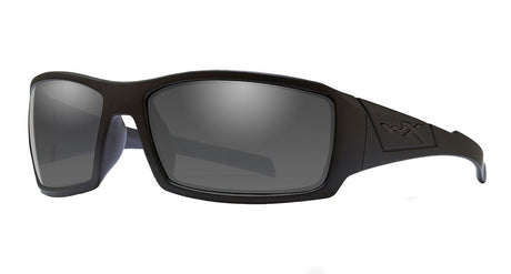 Wiley X Twisted Safety Sunglasses Grey Lens - HR Tactical Innovations