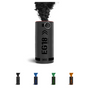 Enola Gaye High Output Smoke Grenade - EG18 – Black