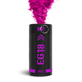 Enola Gaye High Output Smoke Grenade - EG18 – Purple — alternate view 6