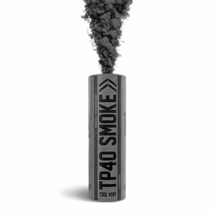 Enola Gaye Top Pull Smoke Grenade - TP40 - HR Tactical Innovations