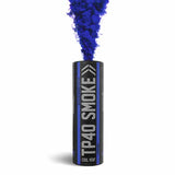 Enola Gaye Top Pull Smoke Grenade - TP40 – Orange — alternate view 3