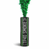 Enola Gaye Top Pull Smoke Grenade - TP40 - HR Tactical Innovations