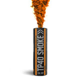 Enola Gaye Top Pull Smoke Grenade - TP40 - HR Tactical Innovations