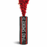 Enola Gaye Top Pull Smoke Grenade - TP40 – White — alternate view 8