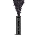 Enola Gaye Wire Pull Smoke Grenade - WP40 – Blue — alternate view 3