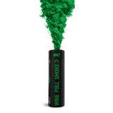 Enola Gaye Wire Pull Smoke Grenade - WP40 – Red — alternate view 5