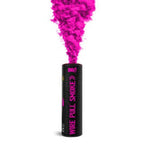 Enola Gaye Wire Pull Smoke Grenade - WP40 – Yellow — alternate view 6