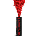 Enola Gaye Wire Pull Smoke Grenade - WP40 – Pink — alternate view 8
