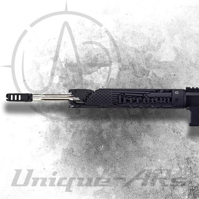 Unique AR's Freedom 12" Handguard