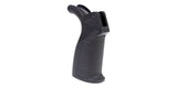 NcSTAR DLG AR Beavertail Grip w/ Core - Black - HR Tactical Innovations