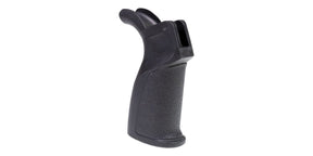 NcSTAR DLG AR Beavertail Grip w/ Core - Black