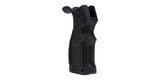 FosTech Sabre AR15 Grip, Black - HR Tactical Innovations