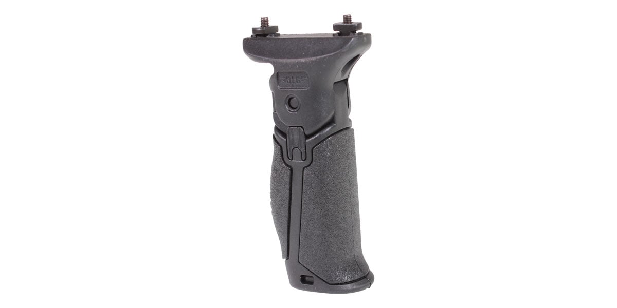 NcSTAR Folding Vertical Foregrip for M-LOK, Black - HR Tactical Innovations