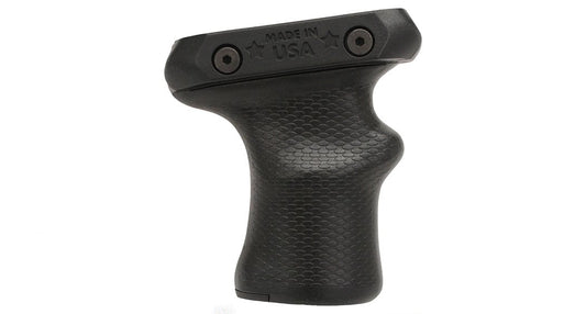 A*B Arms SBR Vertical Grip - Black - HR Tactical Innovations