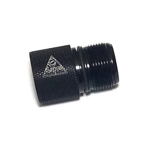 Insert Locking Adapter - Freak barrel to Ported Fake Suppressor