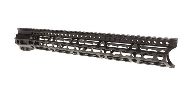 Gauntlet Arms "Zero" 15" KeyMod AR-15 Freefloat Handguard - HR Tactical Innovations